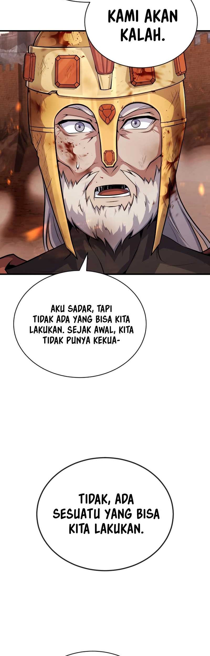 The Main Characters That Only I Know Chapter 14 - halaman 13