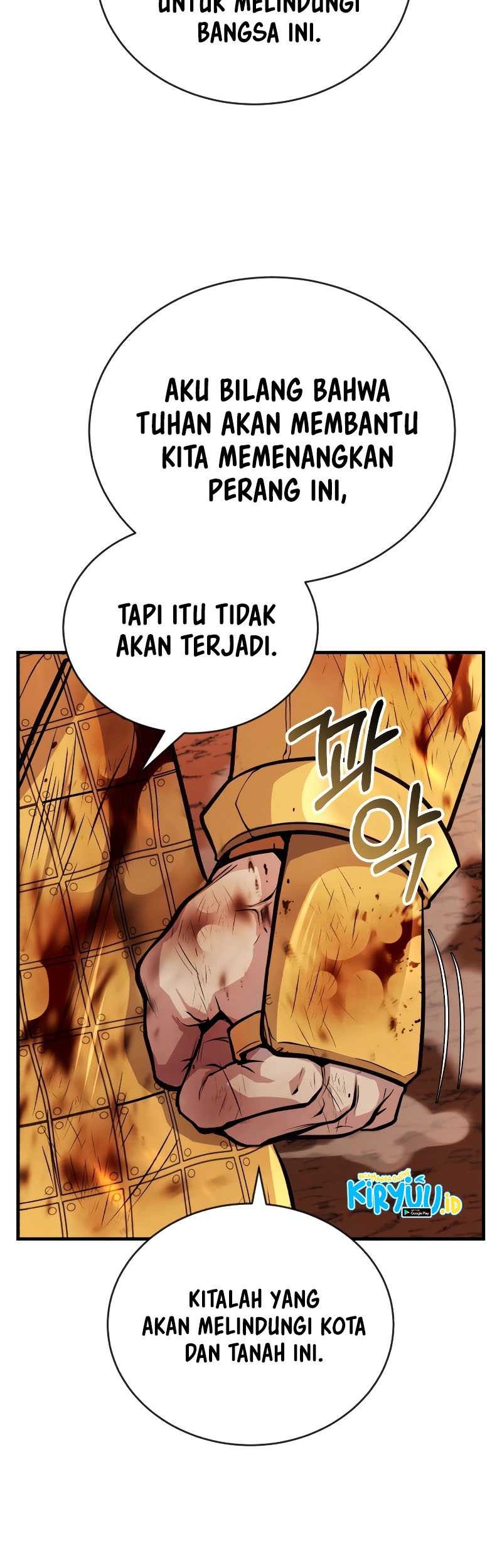 The Main Characters That Only I Know Chapter 14 - halaman 24