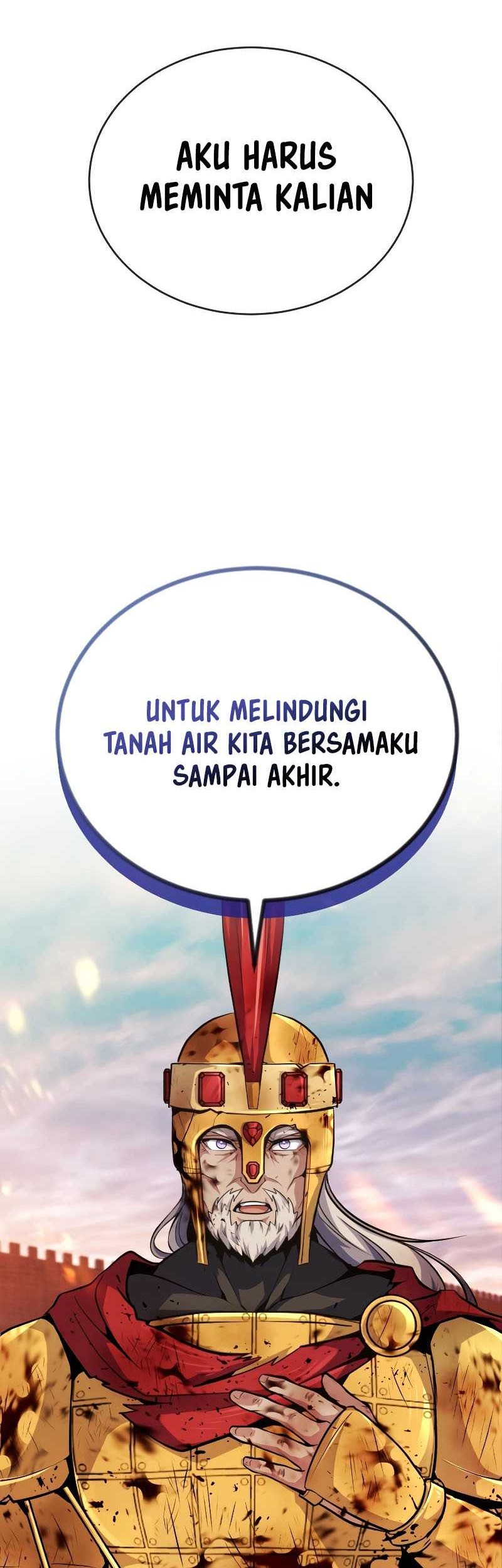 The Main Characters That Only I Know Chapter 14 - halaman 25