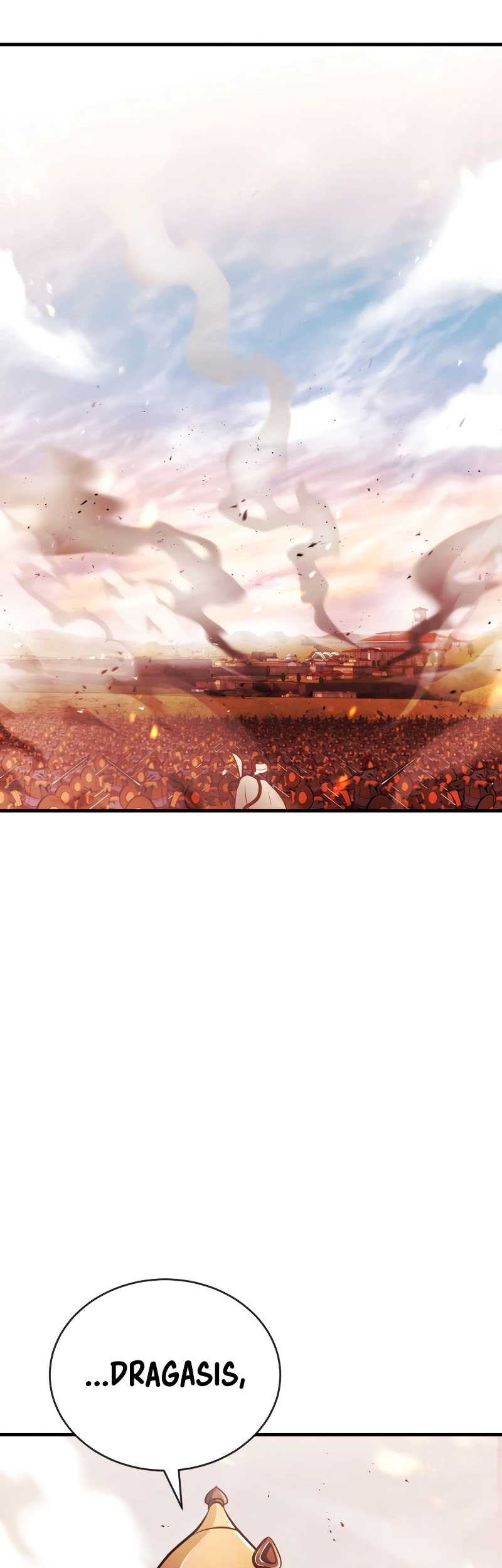 The Main Characters That Only I Know Chapter 14 - halaman 33