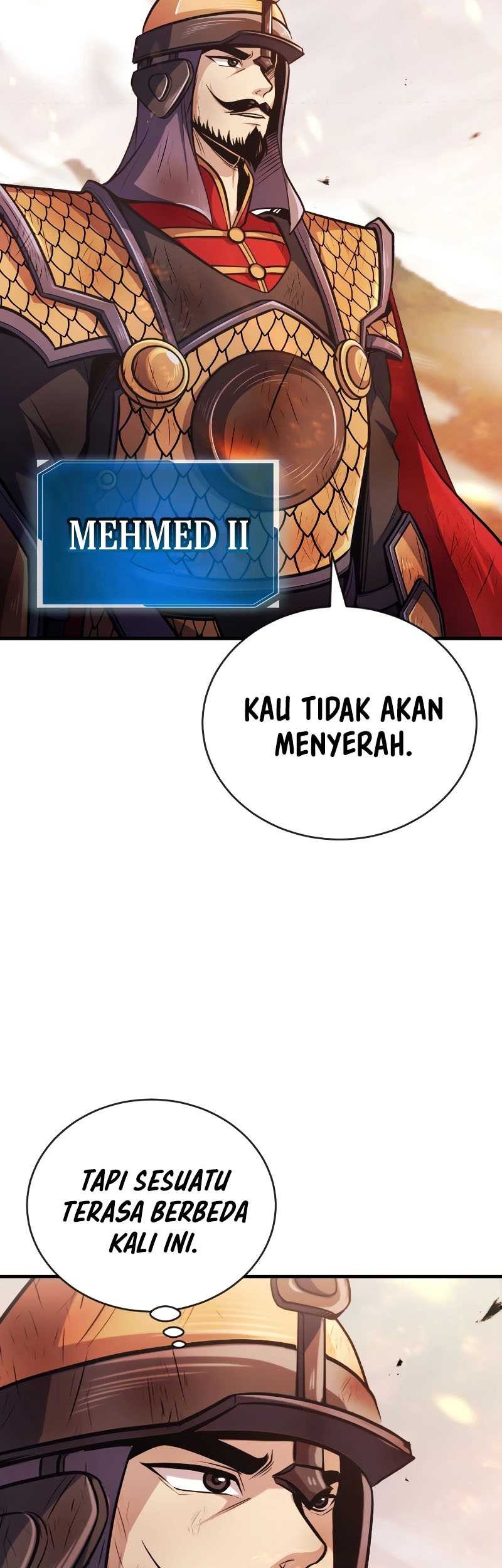 The Main Characters That Only I Know Chapter 14 - halaman 34