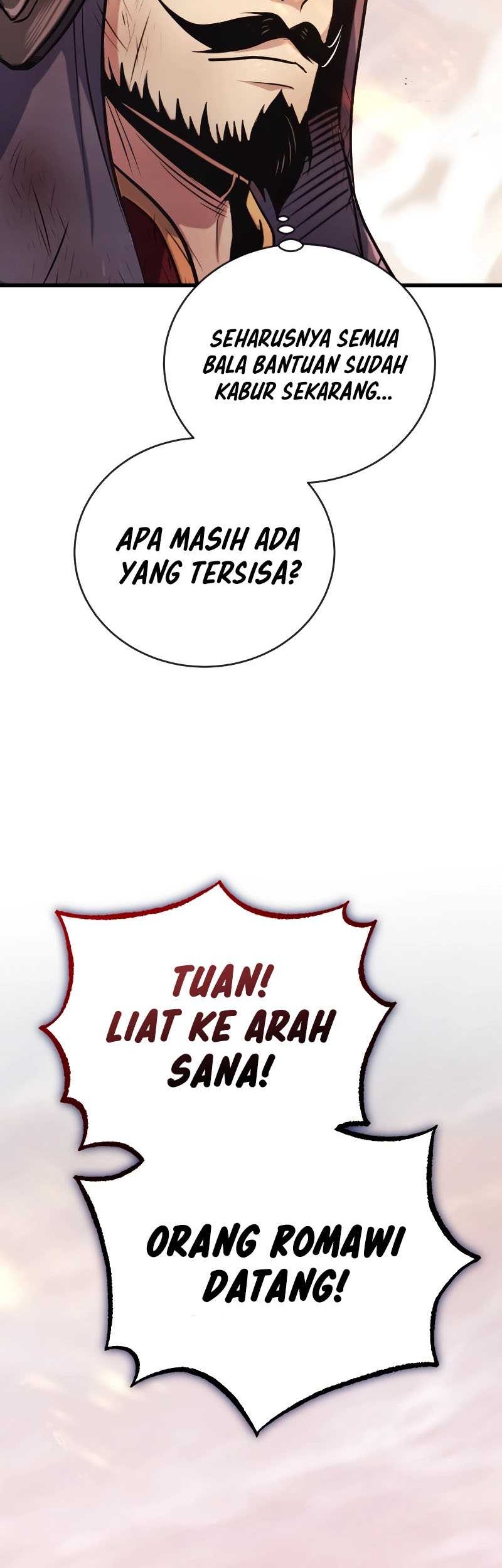 The Main Characters That Only I Know Chapter 14 - halaman 35