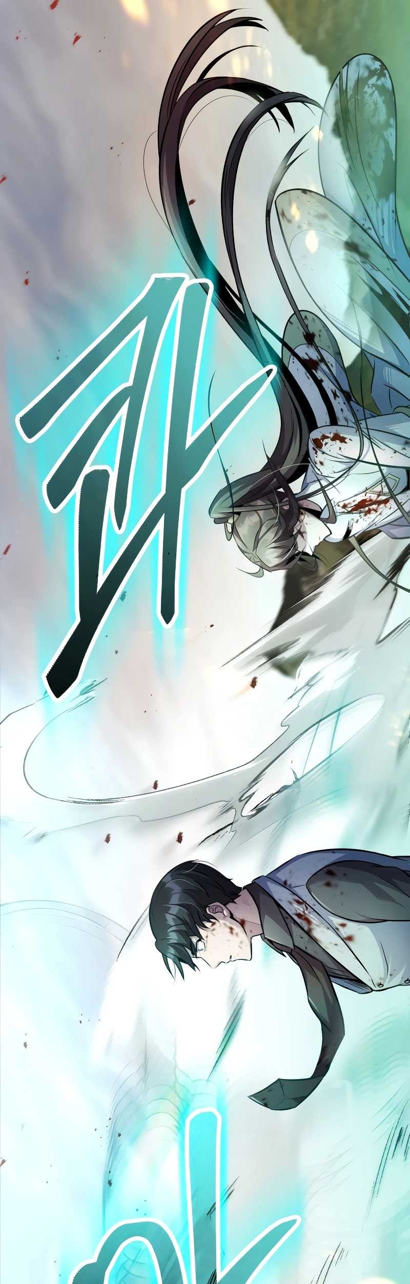 The Main Characters That Only I Know Chapter 14 - halaman 7