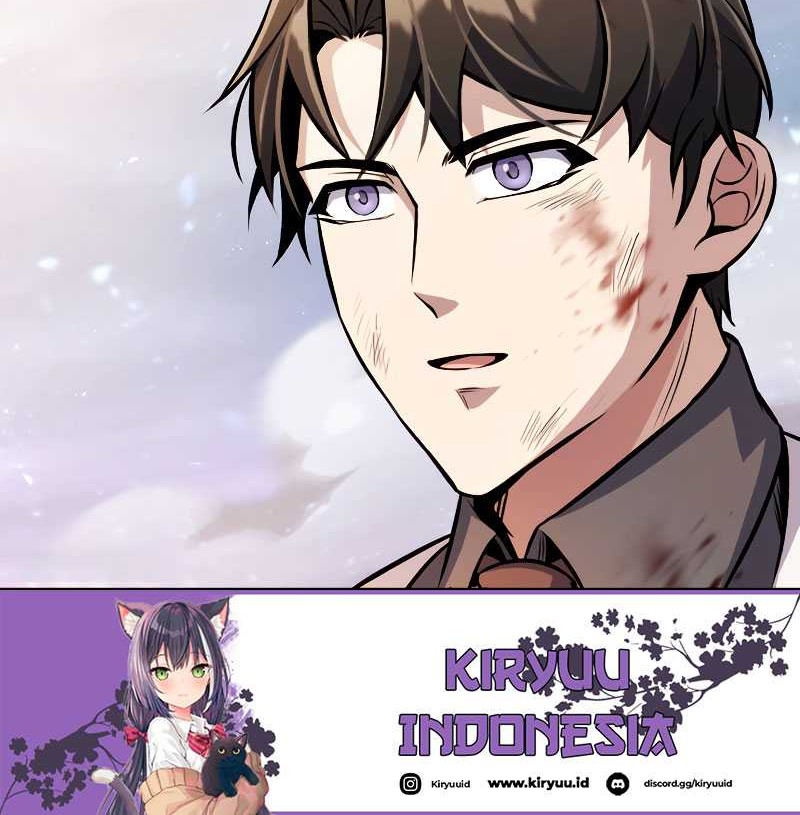 The Main Characters That Only I Know Chapter 15 - halaman 12