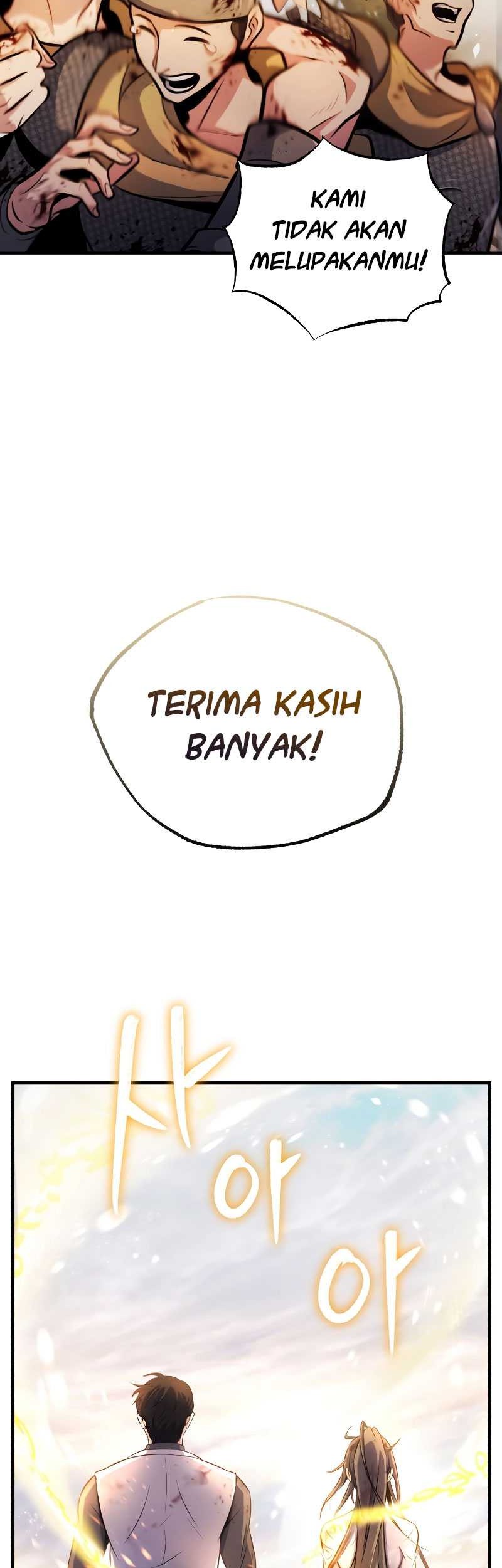 The Main Characters That Only I Know Chapter 15 - halaman 21