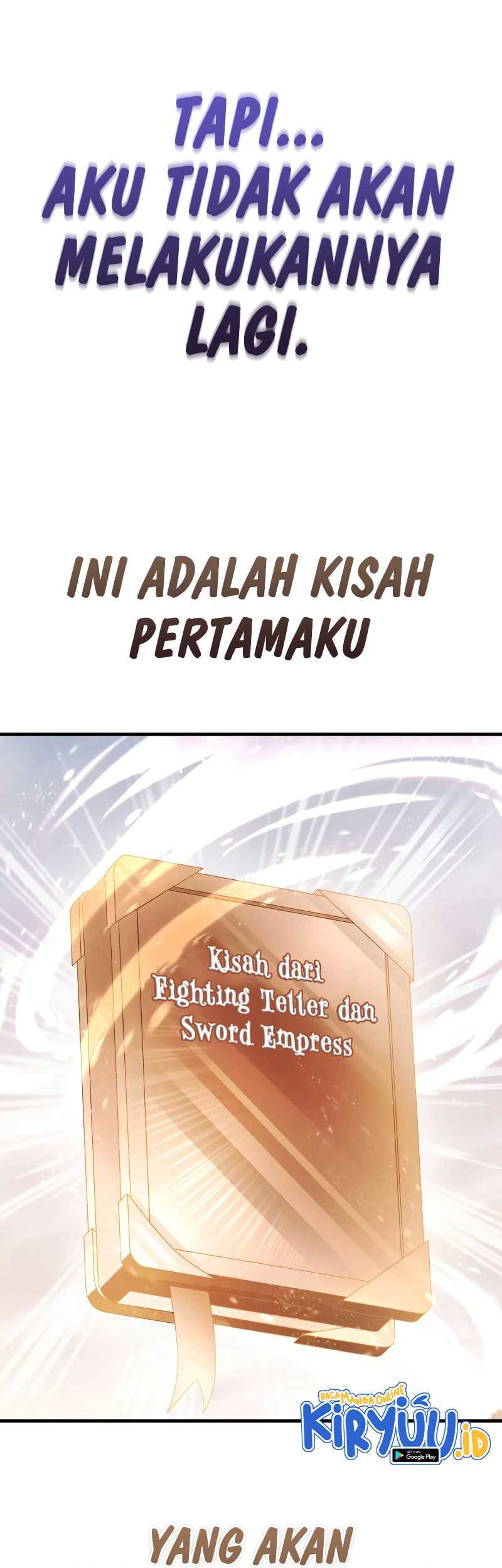 The Main Characters That Only I Know Chapter 15 - halaman 30
