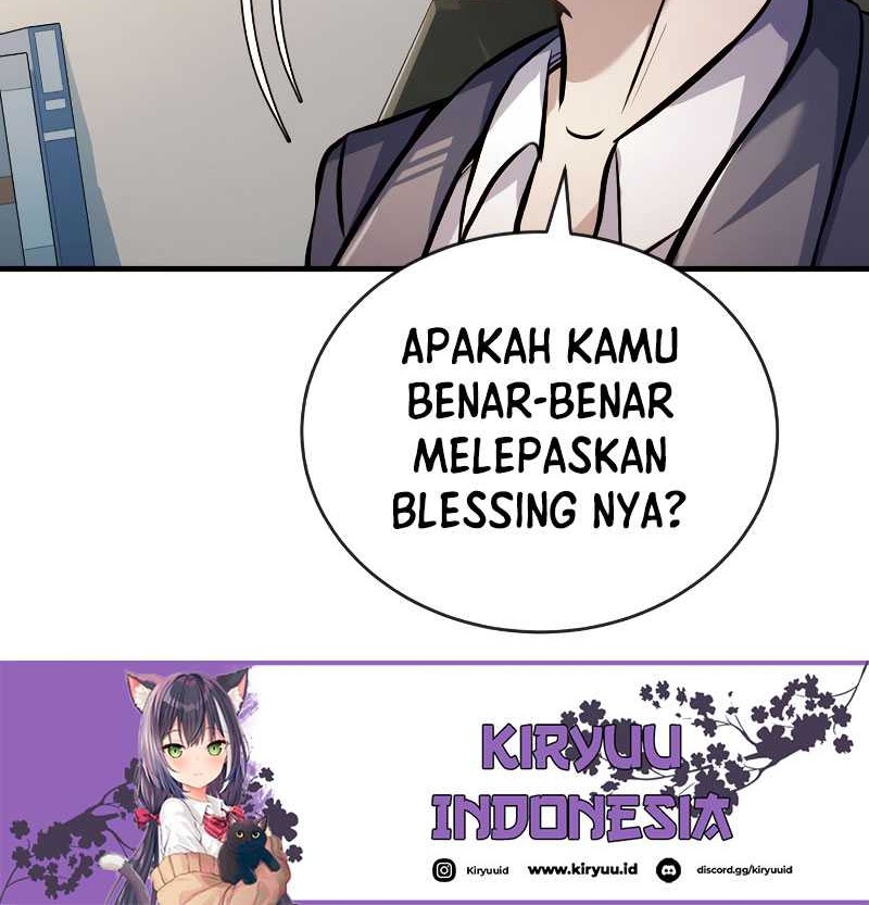 The Main Characters That Only I Know Chapter 15 - halaman 35