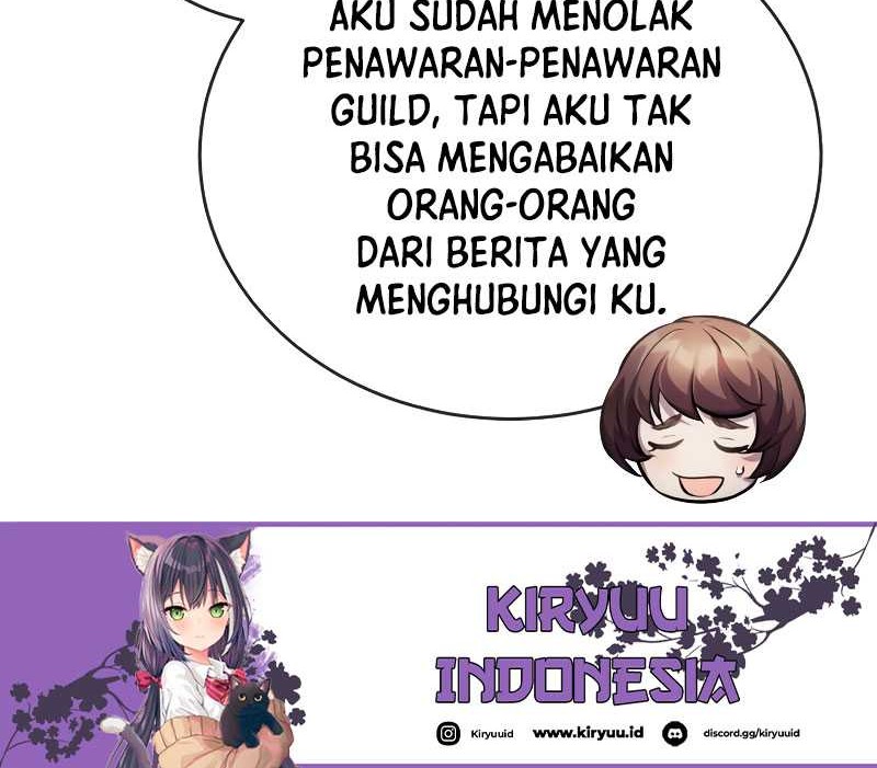 The Main Characters That Only I Know Chapter 15 - halaman 41