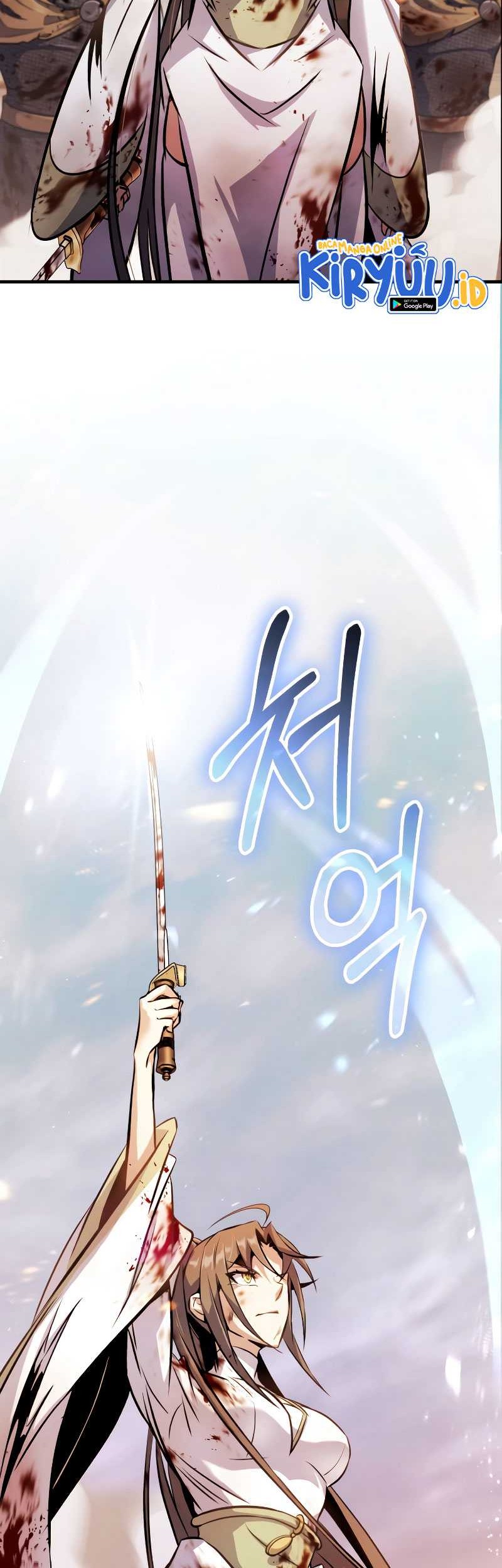 The Main Characters That Only I Know Chapter 15 - halaman 5