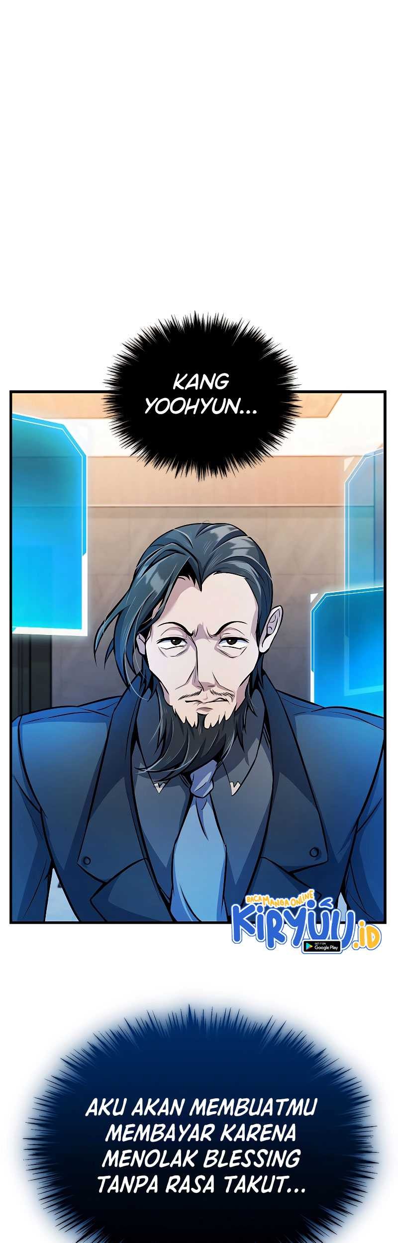 The Main Characters That Only I Know Chapter 15 - halaman 64