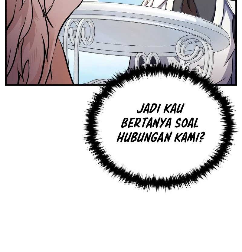 The Main Characters That Only I Know Chapter 16 - halaman 12