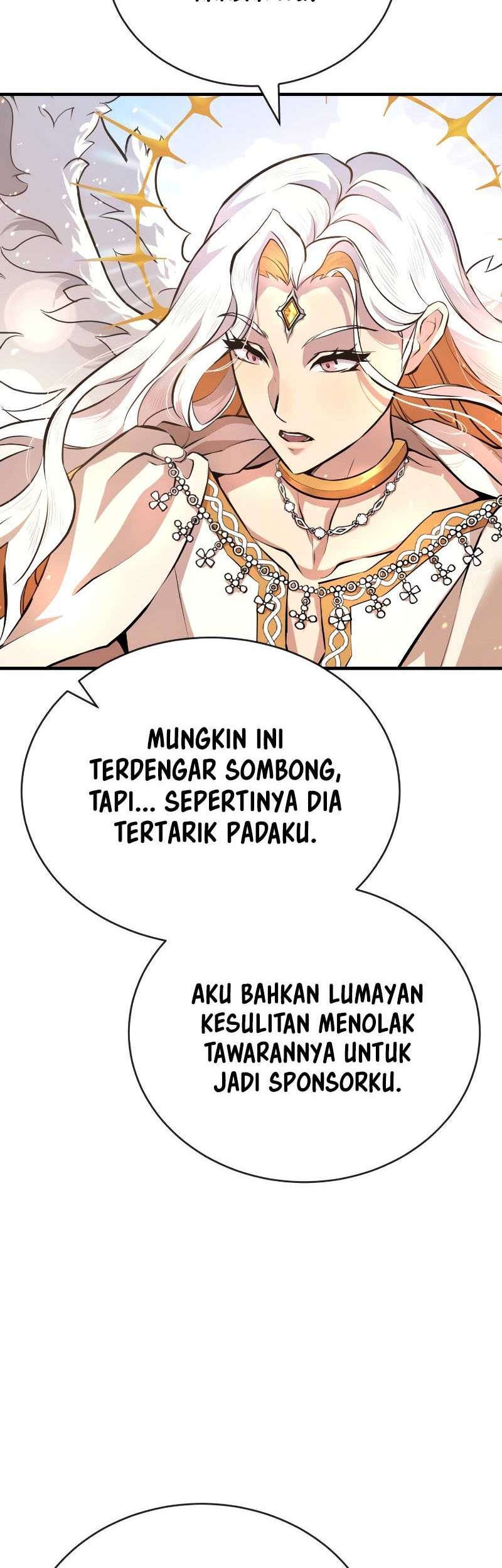 The Main Characters That Only I Know Chapter 16 - halaman 14