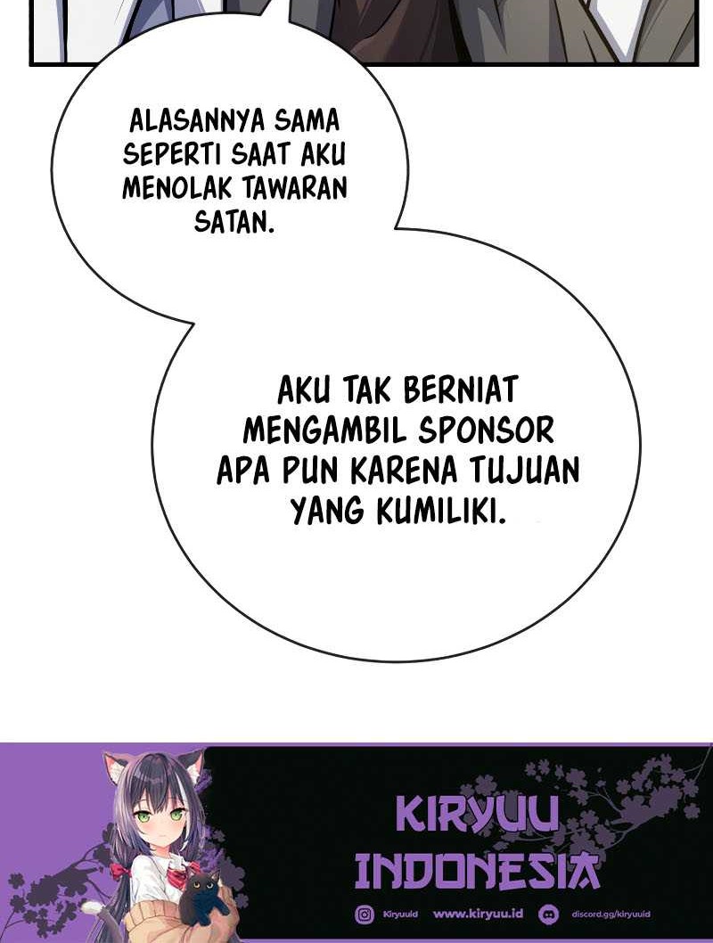 The Main Characters That Only I Know Chapter 16 - halaman 24