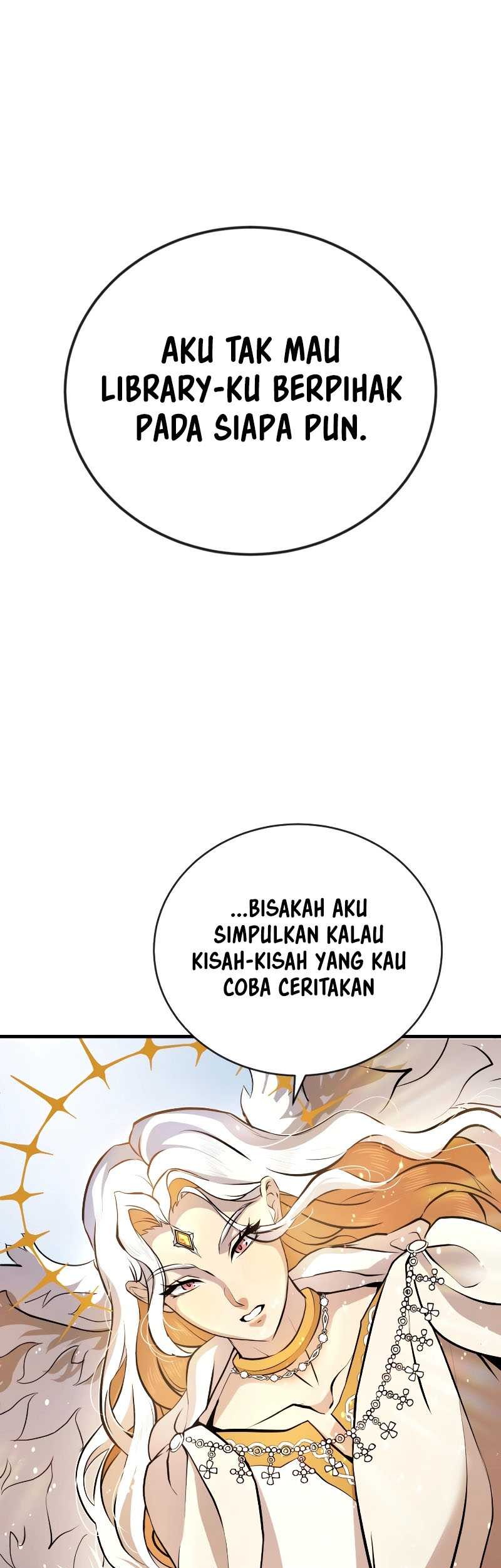 The Main Characters That Only I Know Chapter 16 - halaman 25