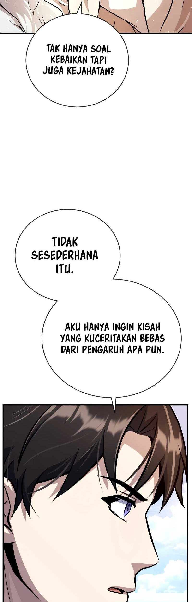 The Main Characters That Only I Know Chapter 16 - halaman 26