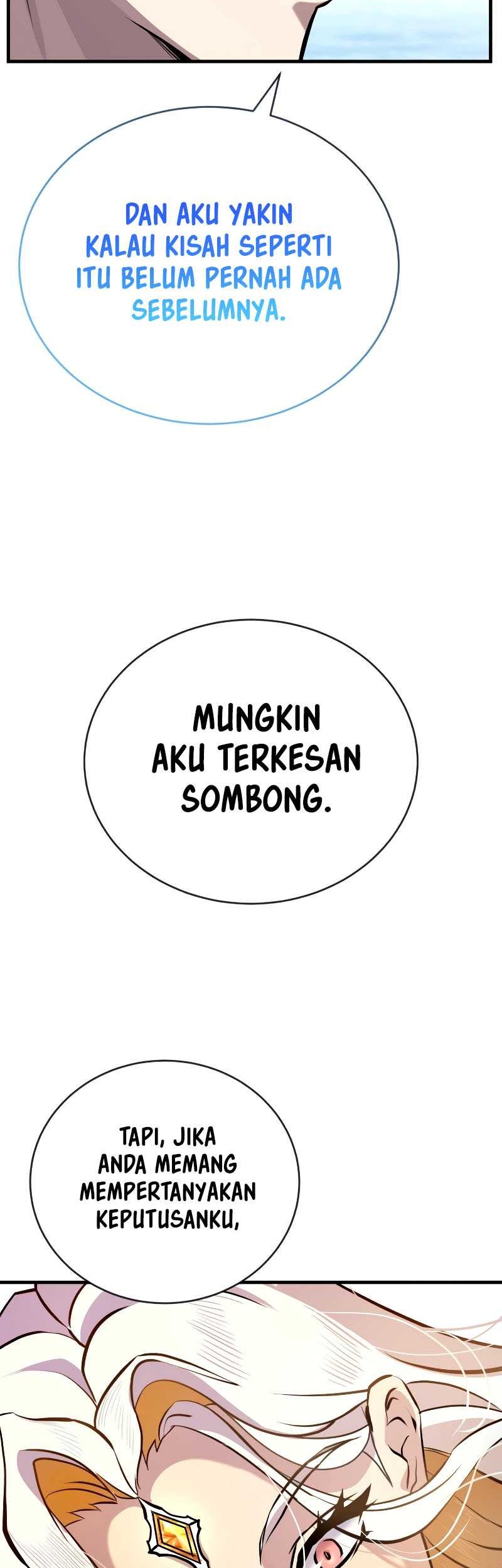 The Main Characters That Only I Know Chapter 16 - halaman 27