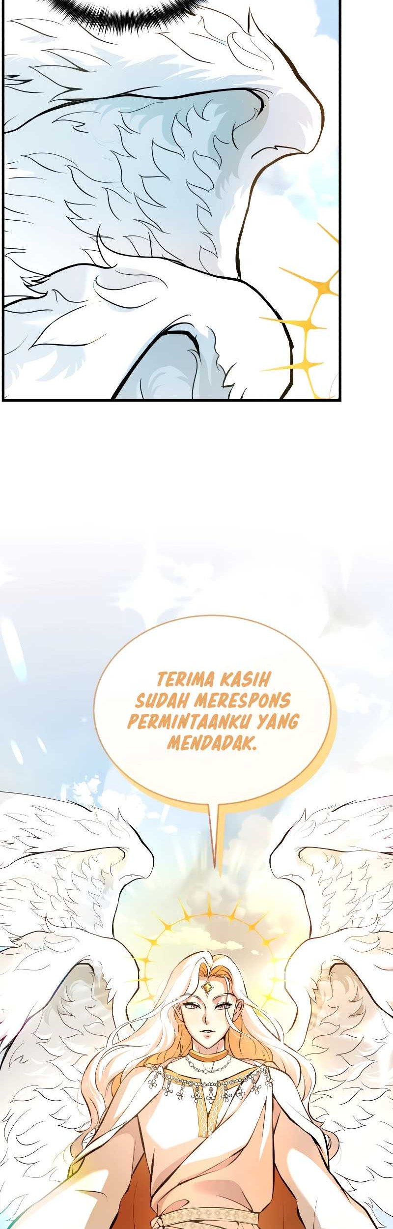 The Main Characters That Only I Know Chapter 16 - halaman 3