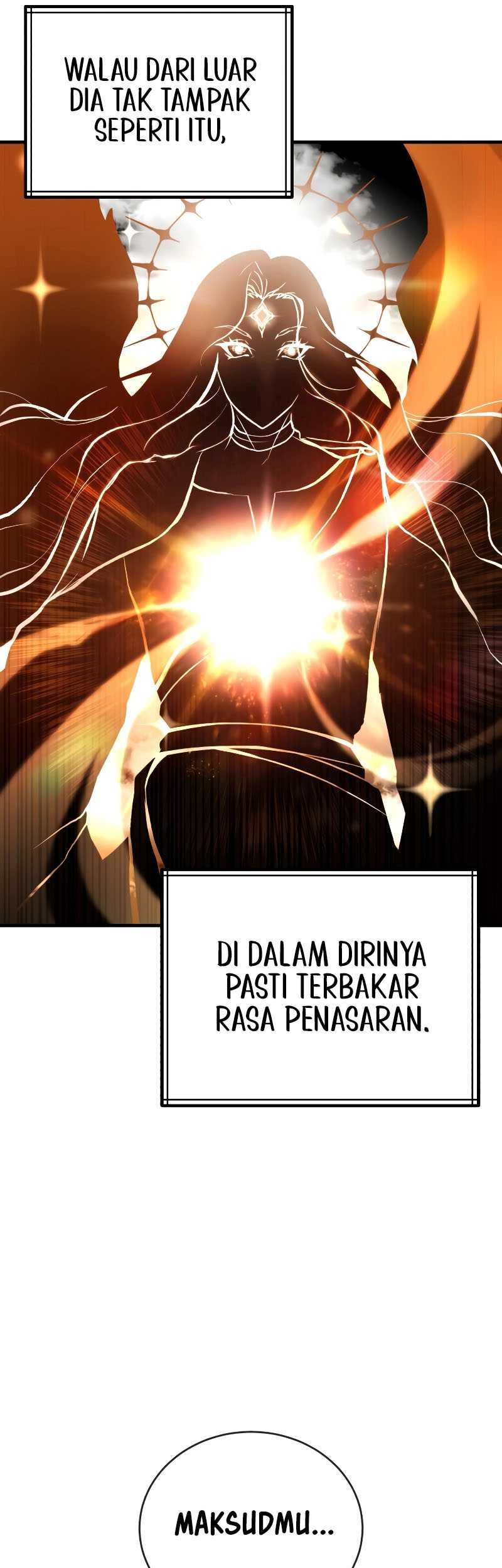 The Main Characters That Only I Know Chapter 16 - halaman 31