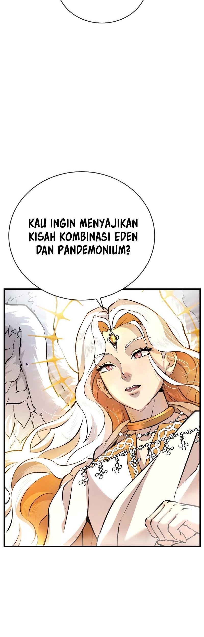 The Main Characters That Only I Know Chapter 16 - halaman 32