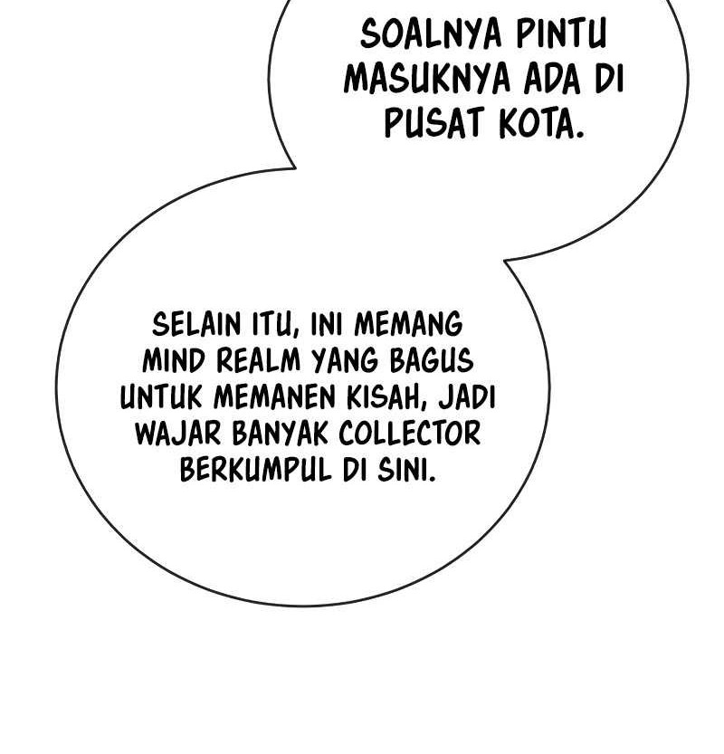 The Main Characters That Only I Know Chapter 16 - halaman 59