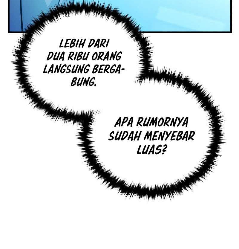 The Main Characters That Only I Know Chapter 16 - halaman 65