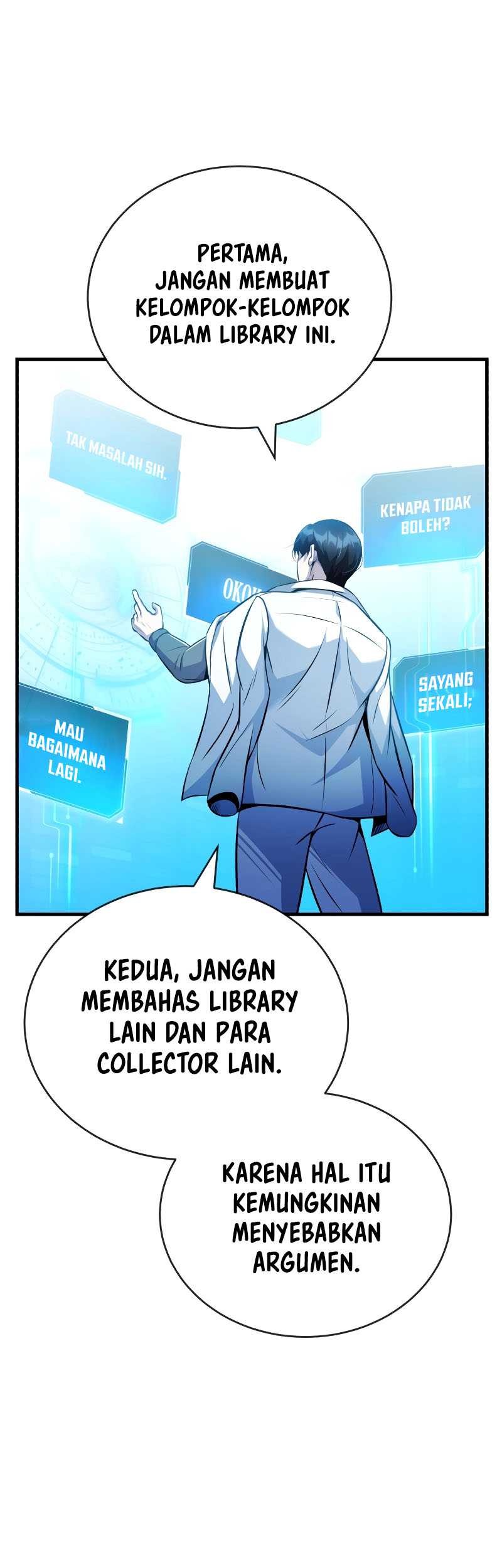 The Main Characters That Only I Know Chapter 16 - halaman 70