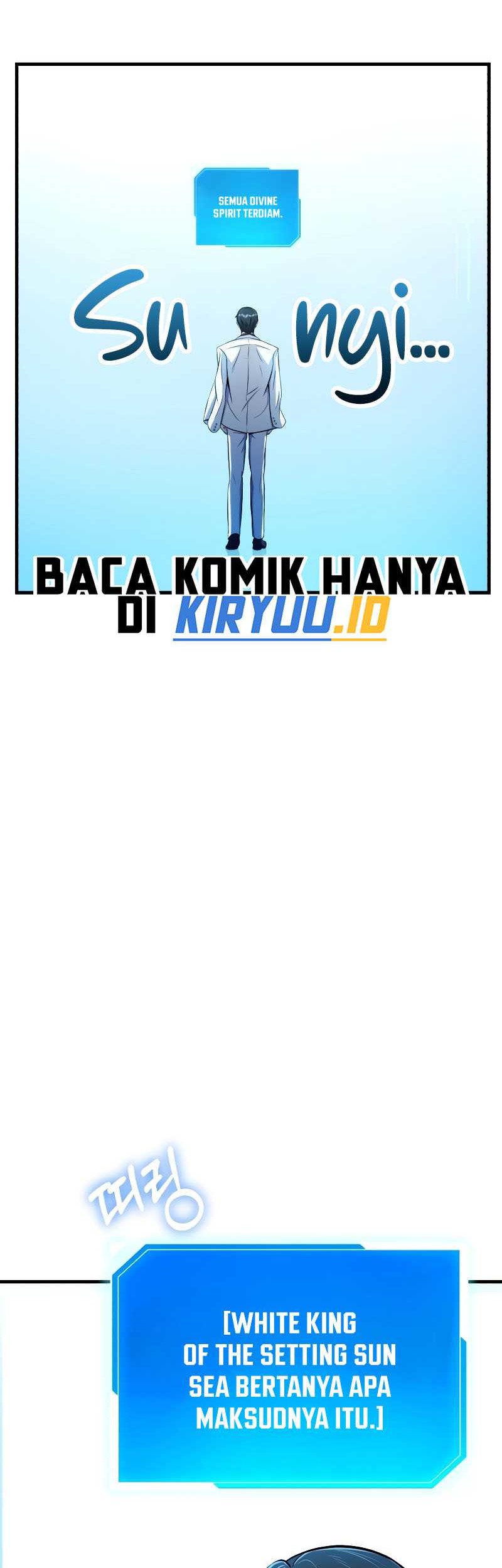 The Main Characters That Only I Know Chapter 17 - halaman 11