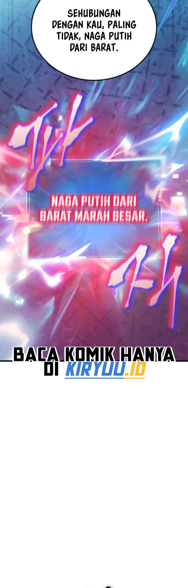 The Main Characters That Only I Know Chapter 17 - halaman 16