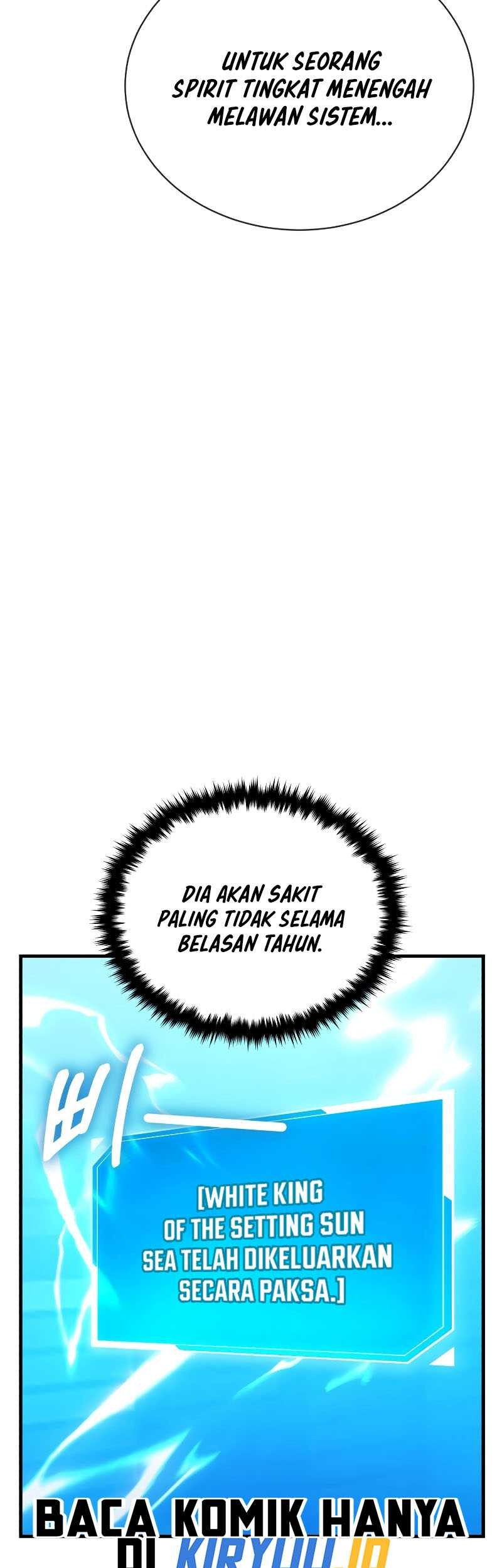 The Main Characters That Only I Know Chapter 17 - halaman 41