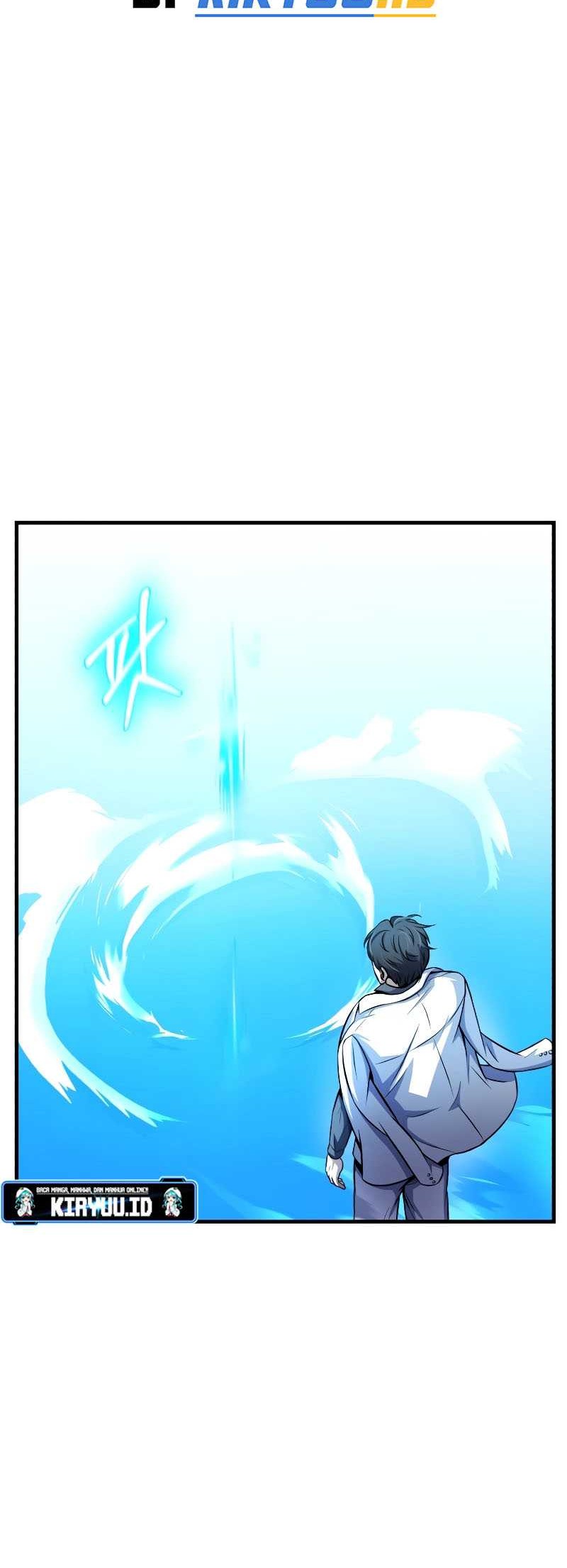 The Main Characters That Only I Know Chapter 17 - halaman 42