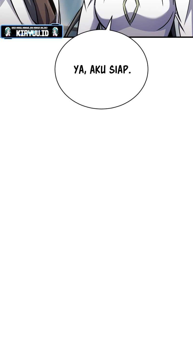 The Main Characters That Only I Know Chapter 17 - halaman 48