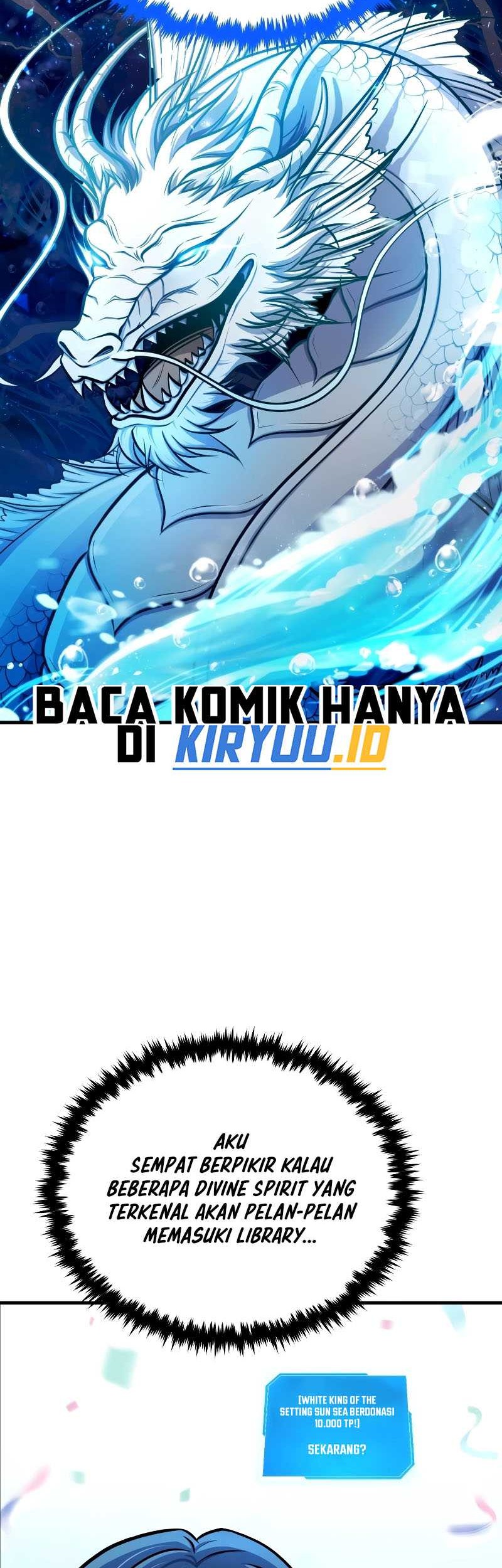 The Main Characters That Only I Know Chapter 17 - halaman 5