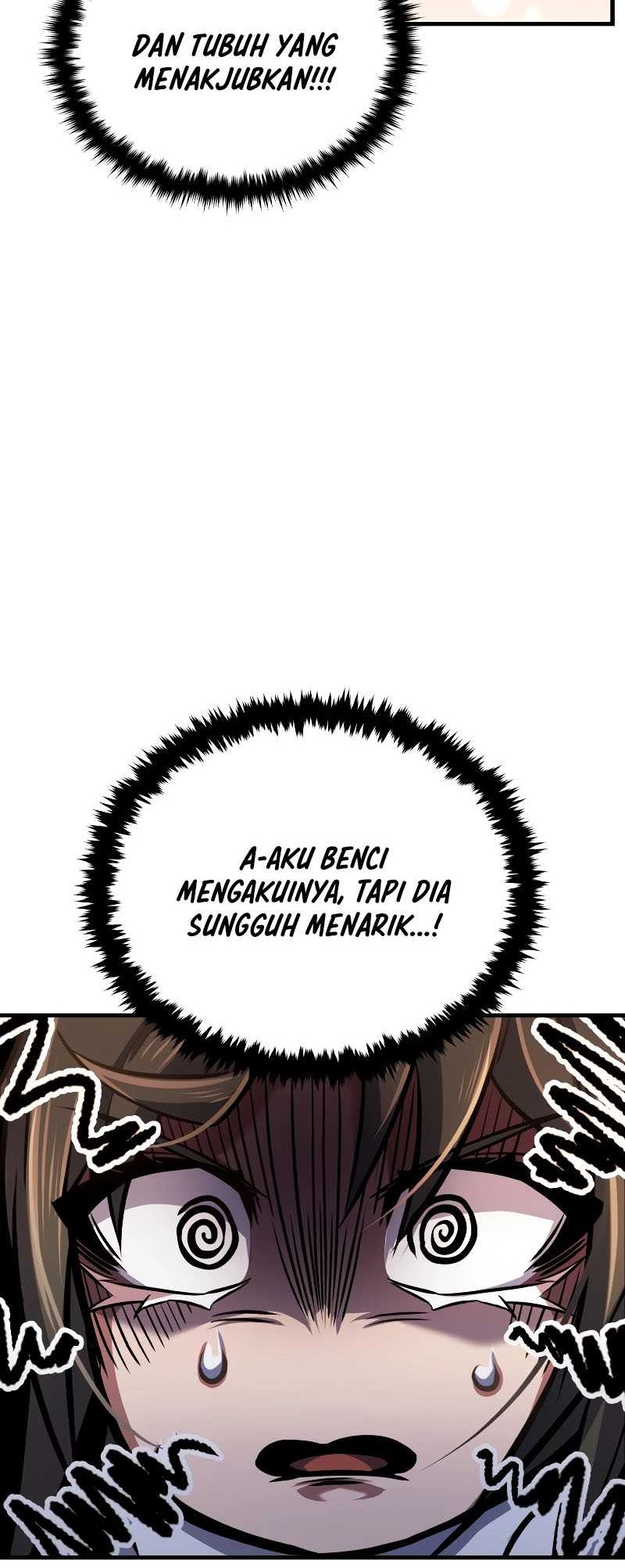 The Main Characters That Only I Know Chapter 17 - halaman 60