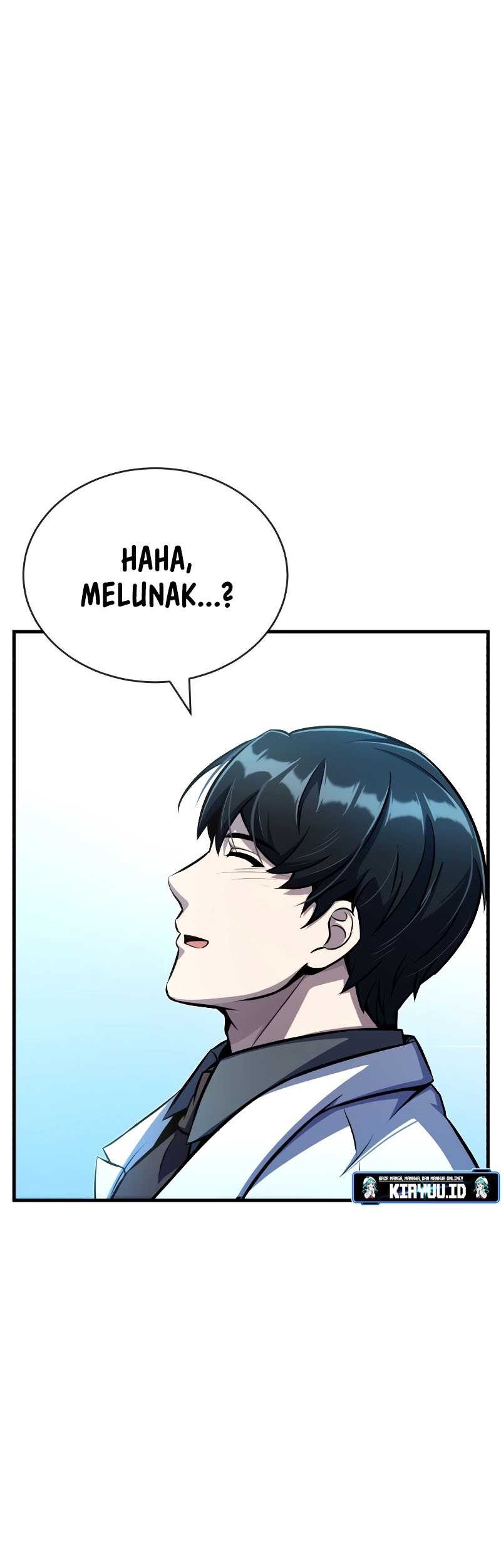 The Main Characters That Only I Know Chapter 17 - halaman 8