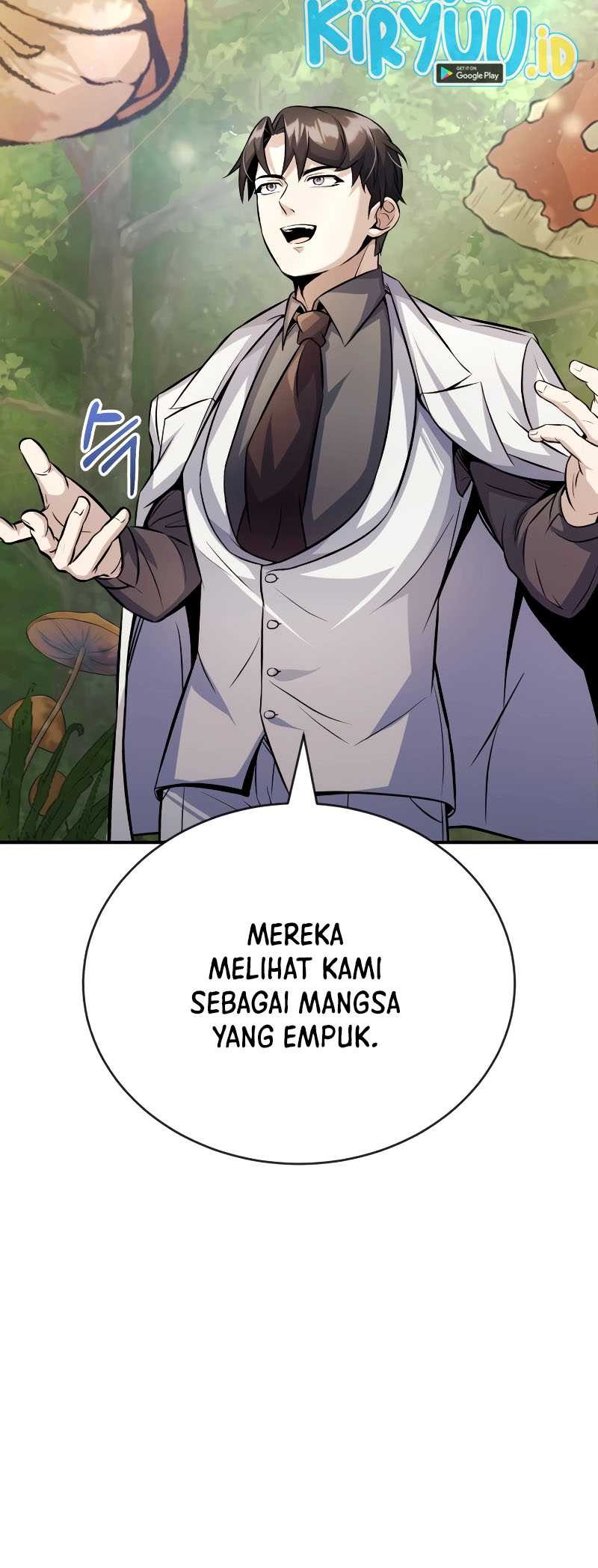 The Main Characters That Only I Know Chapter 18 - halaman 13