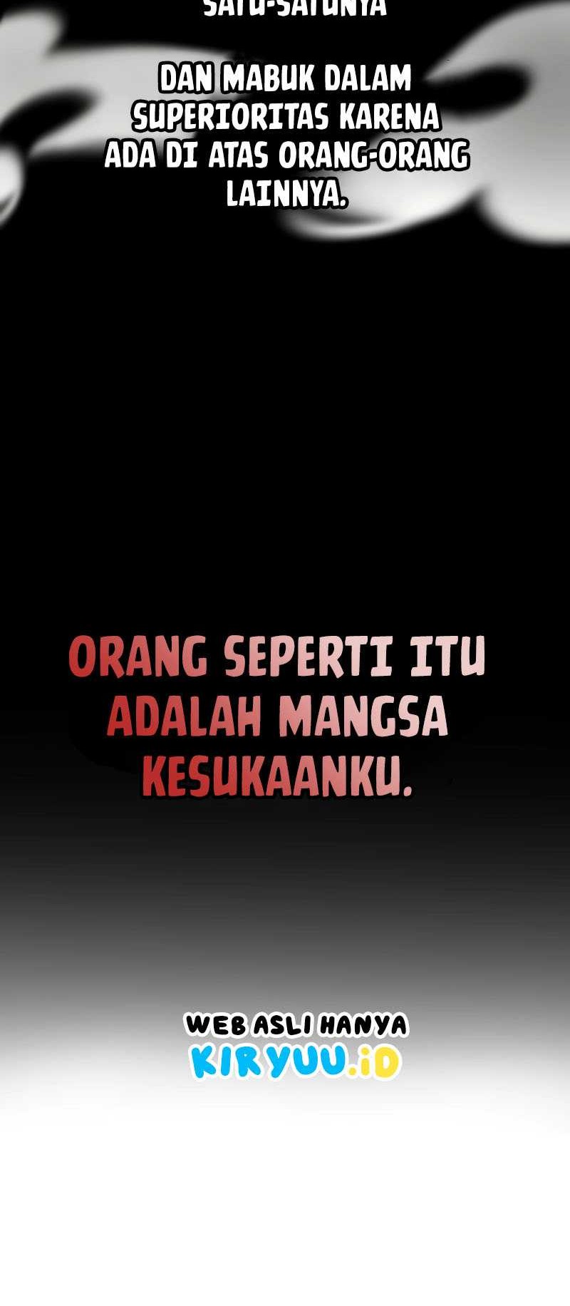 The Main Characters That Only I Know Chapter 18 - halaman 19