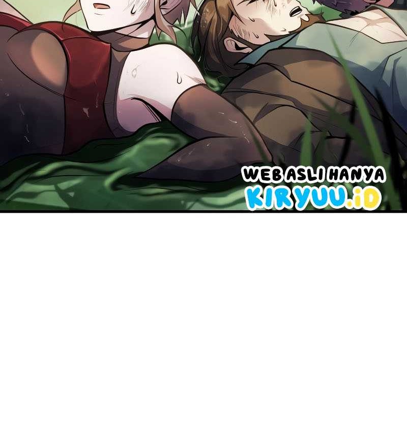 The Main Characters That Only I Know Chapter 18 - halaman 47