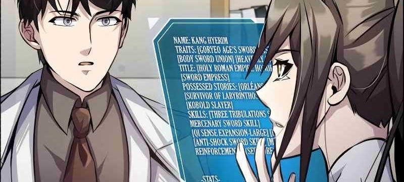 The Main Characters That Only I Know Chapter 19 - halaman 101