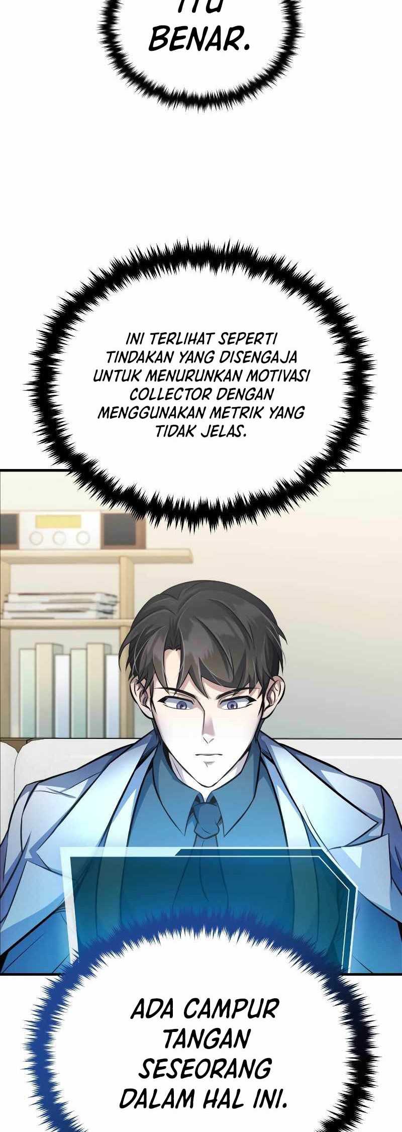 The Main Characters That Only I Know Chapter 19 - halaman 111
