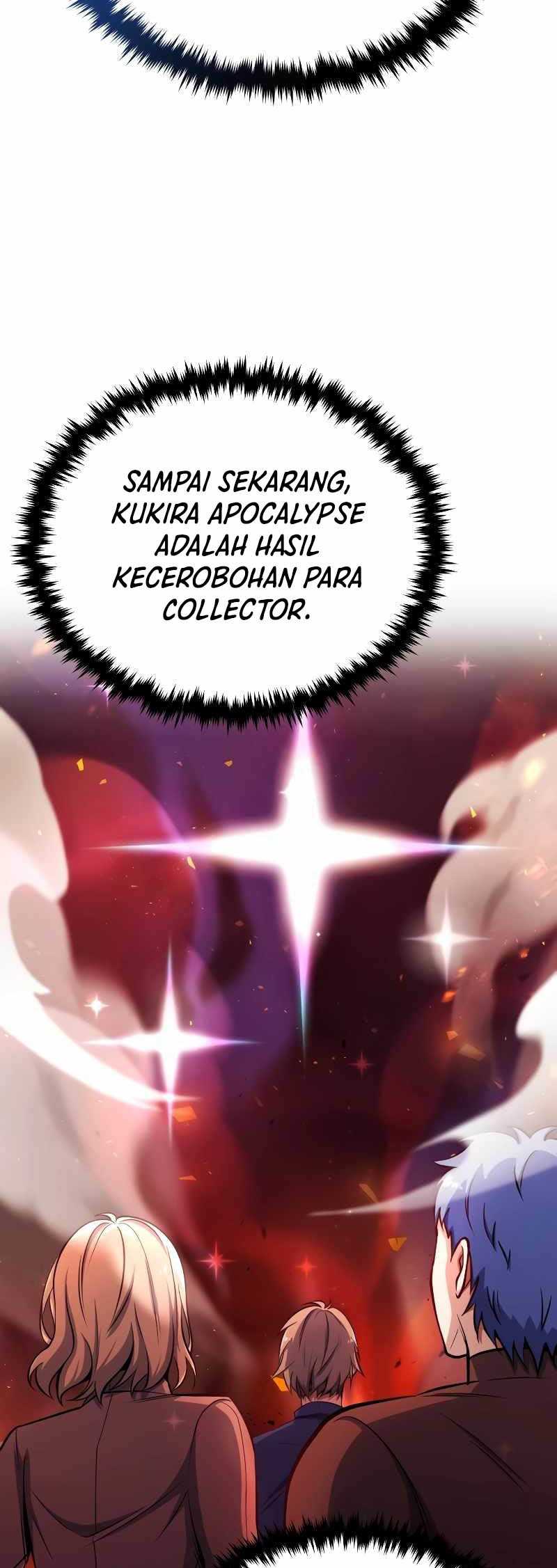 The Main Characters That Only I Know Chapter 19 - halaman 112