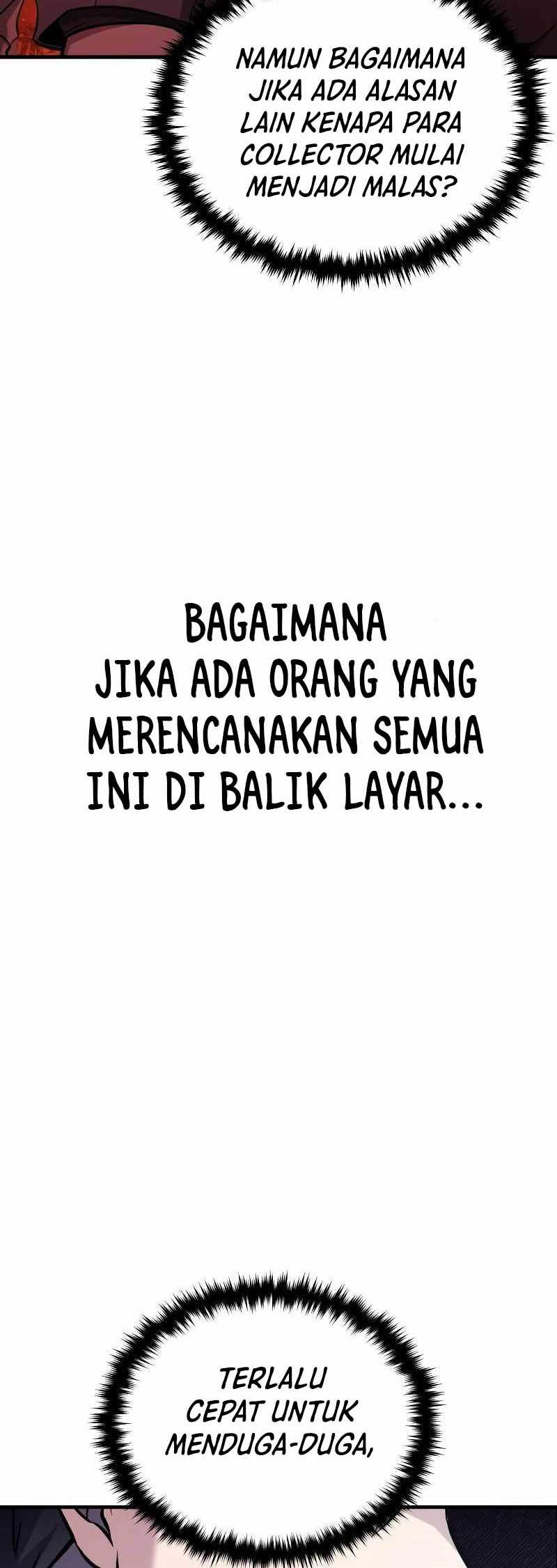 The Main Characters That Only I Know Chapter 19 - halaman 113