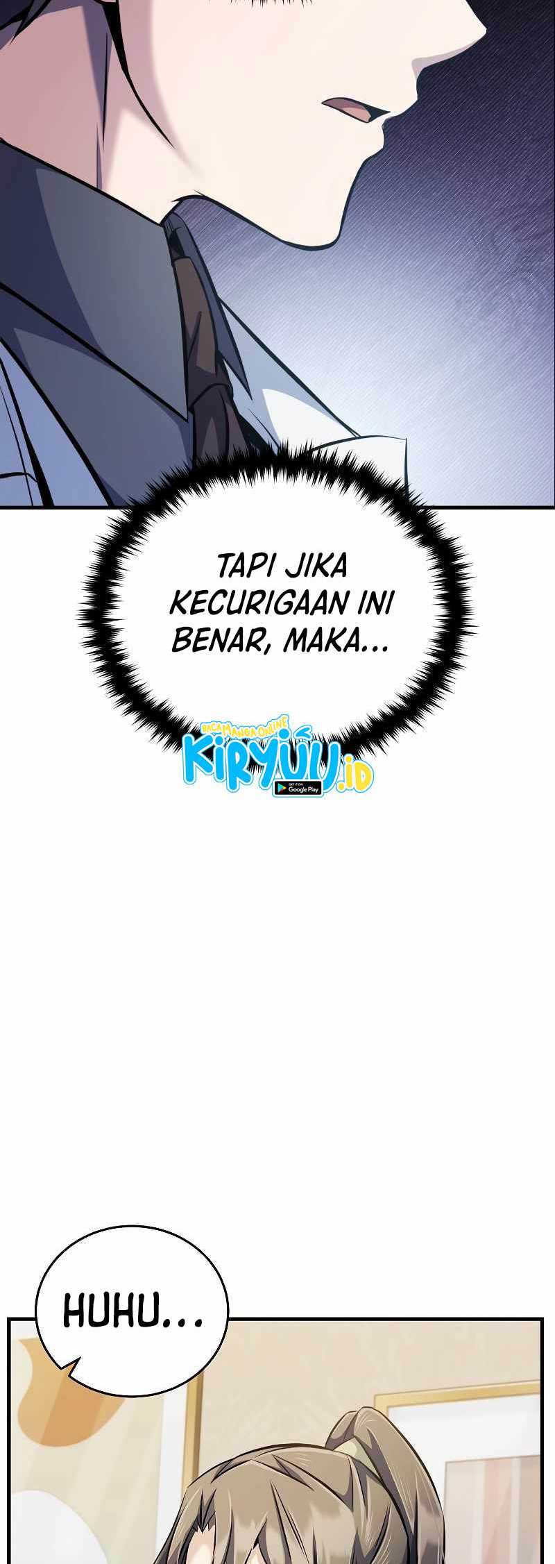 The Main Characters That Only I Know Chapter 19 - halaman 114