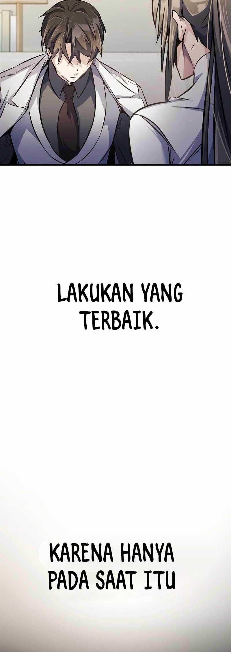 The Main Characters That Only I Know Chapter 19 - halaman 116