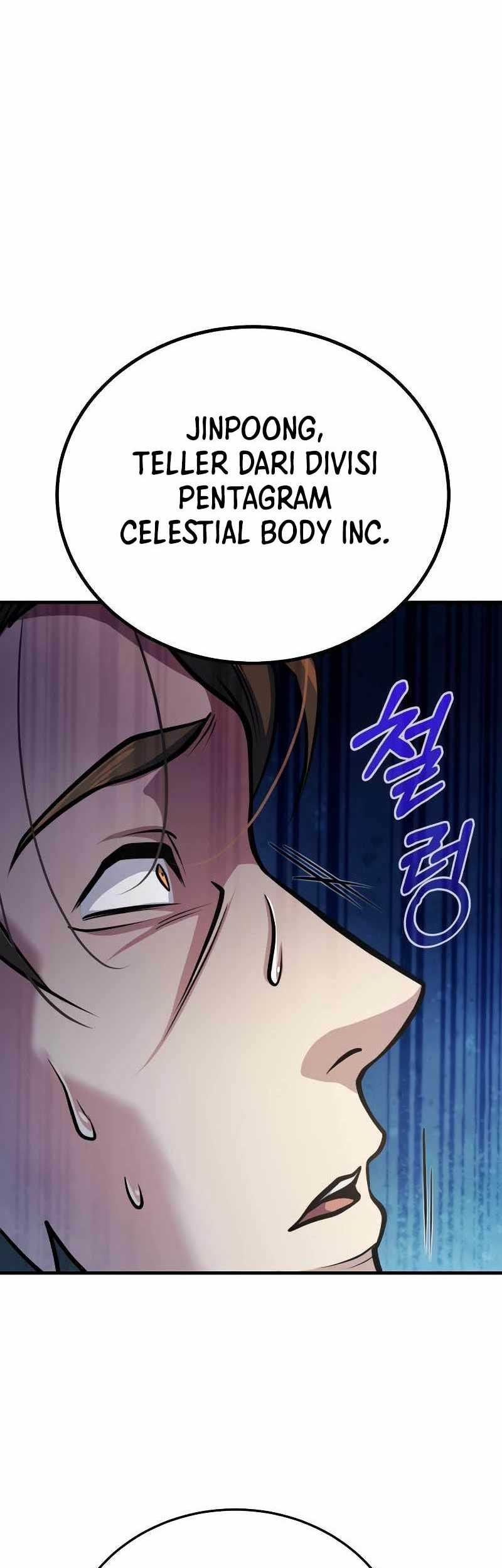The Main Characters That Only I Know Chapter 19 - halaman 12