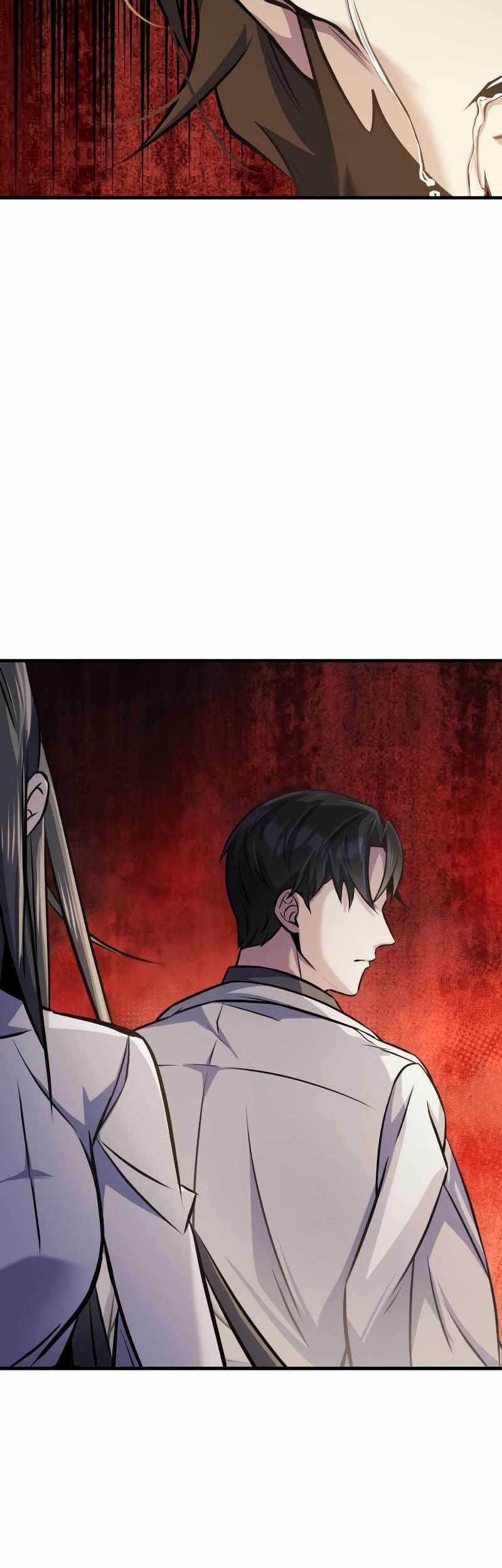 The Main Characters That Only I Know Chapter 19 - halaman 22