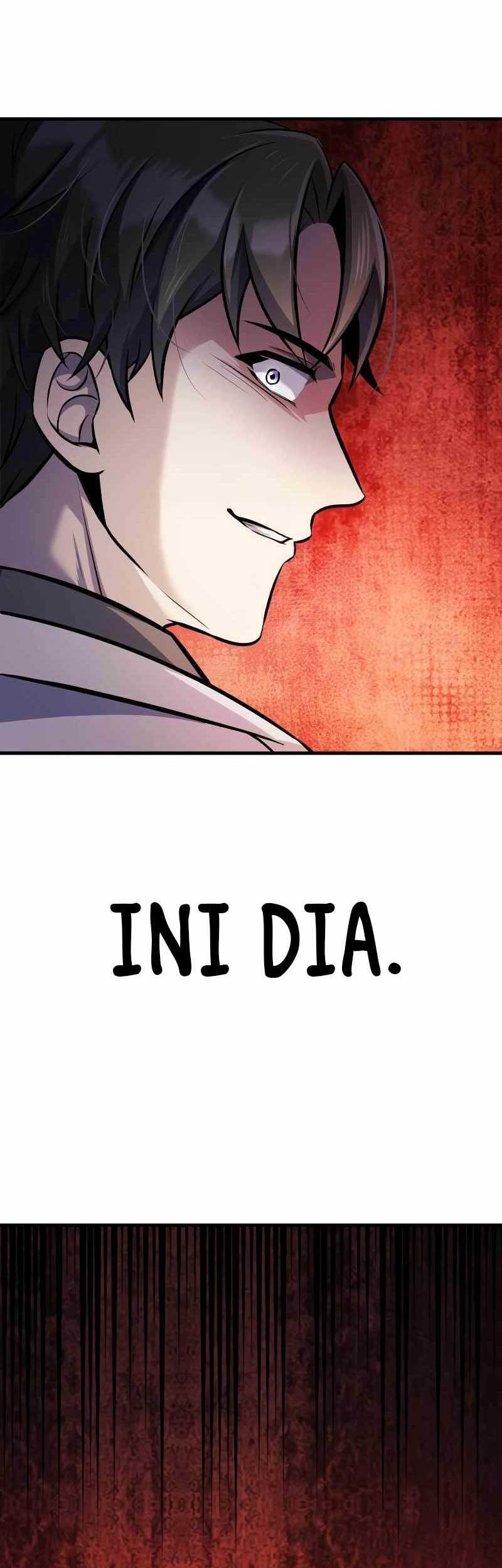 The Main Characters That Only I Know Chapter 19 - halaman 24
