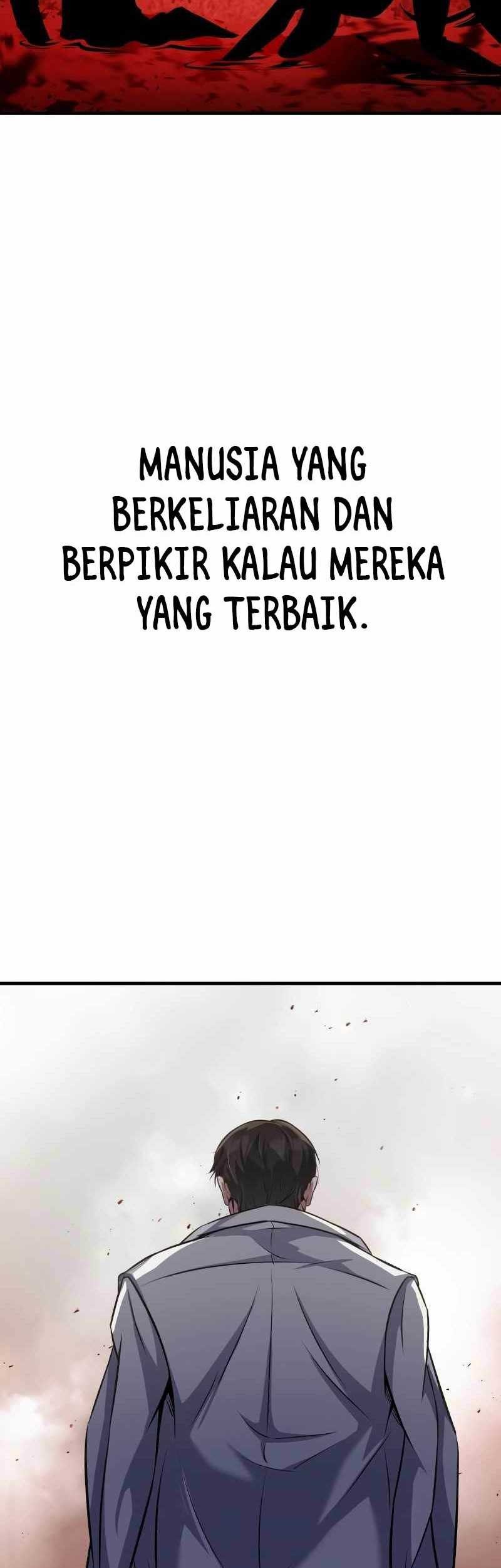 The Main Characters That Only I Know Chapter 19 - halaman 26