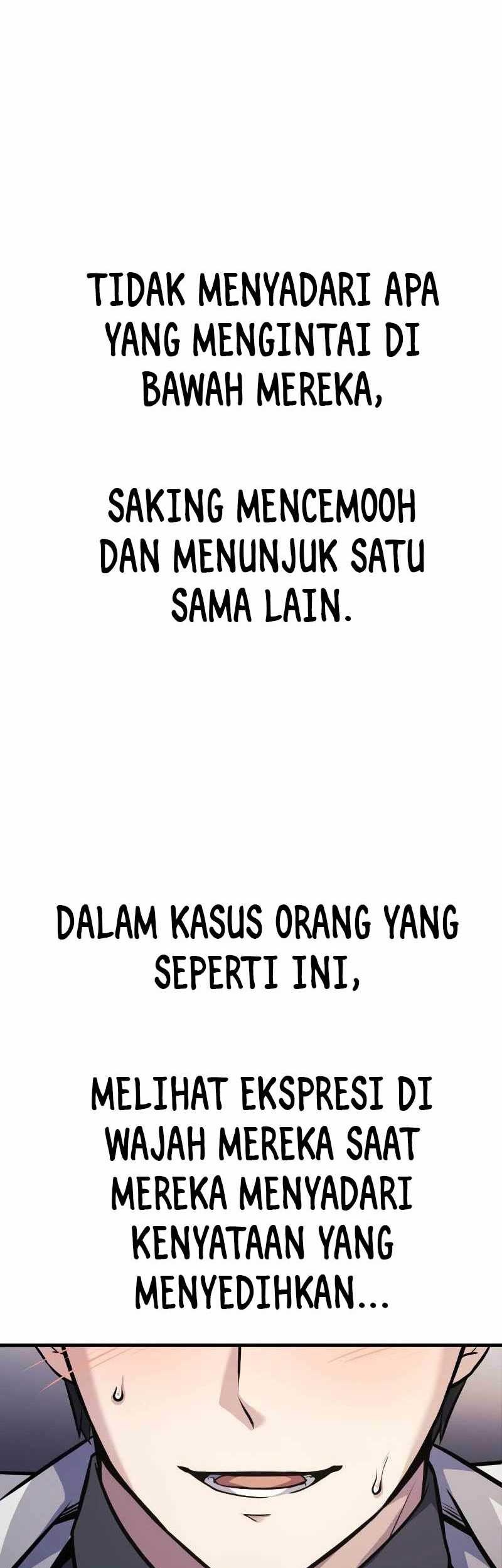The Main Characters That Only I Know Chapter 19 - halaman 28
