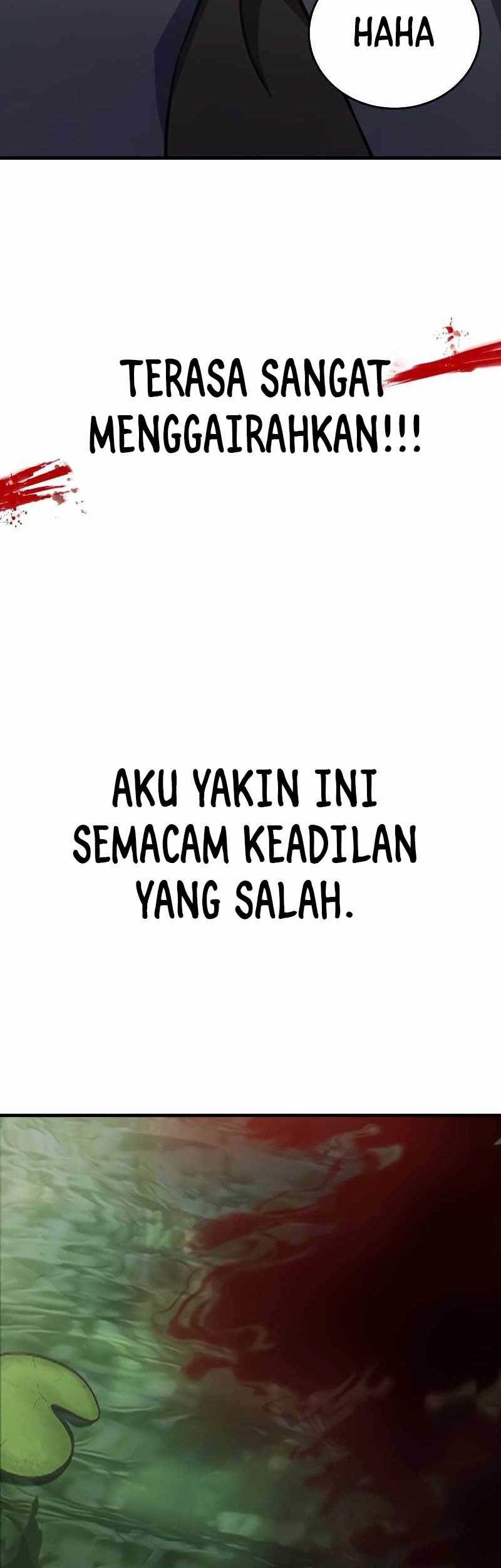 The Main Characters That Only I Know Chapter 19 - halaman 30