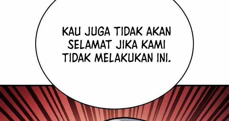 The Main Characters That Only I Know Chapter 19 - halaman 49